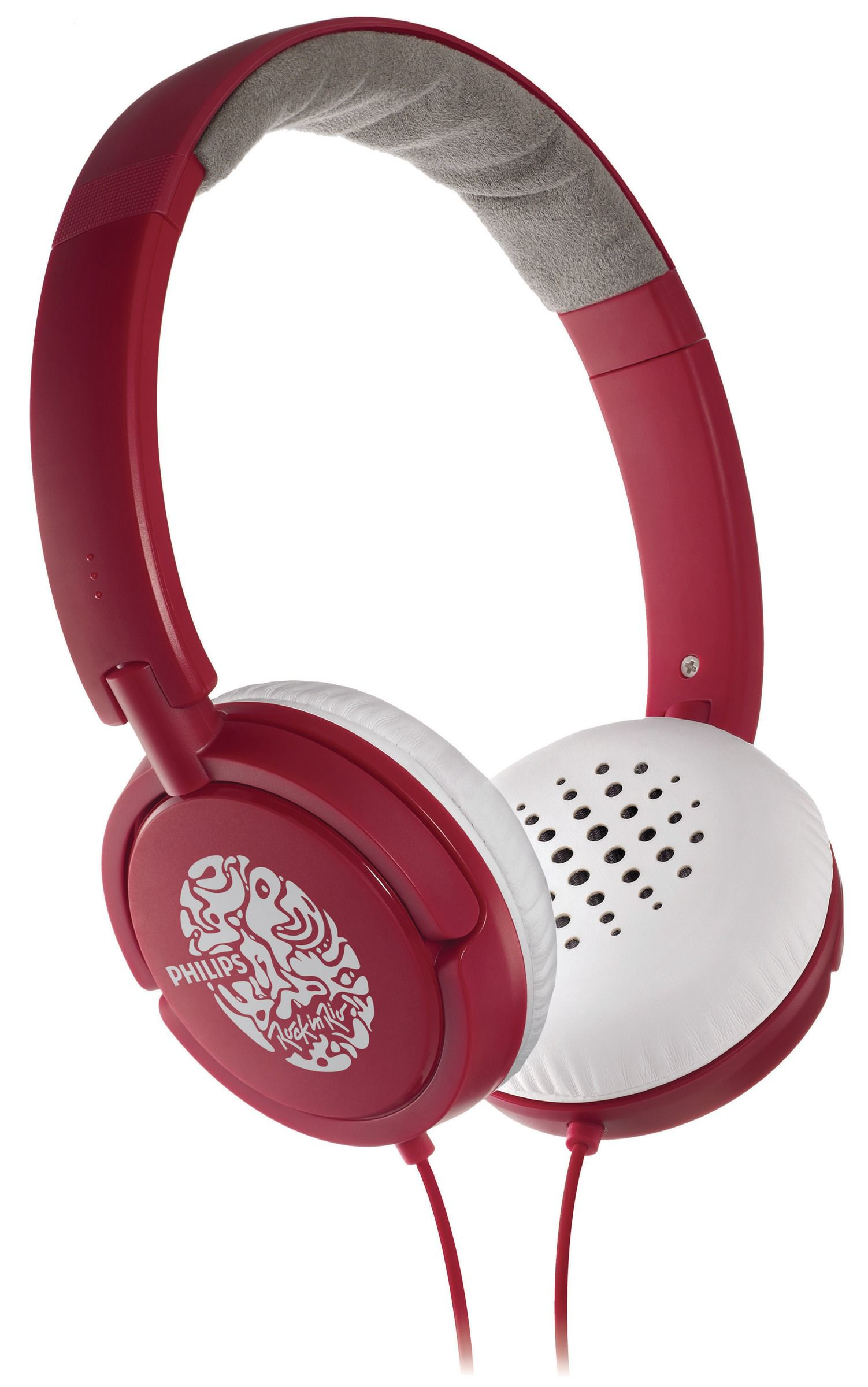 Philips Headband headphones SHL5012/10 – image 1