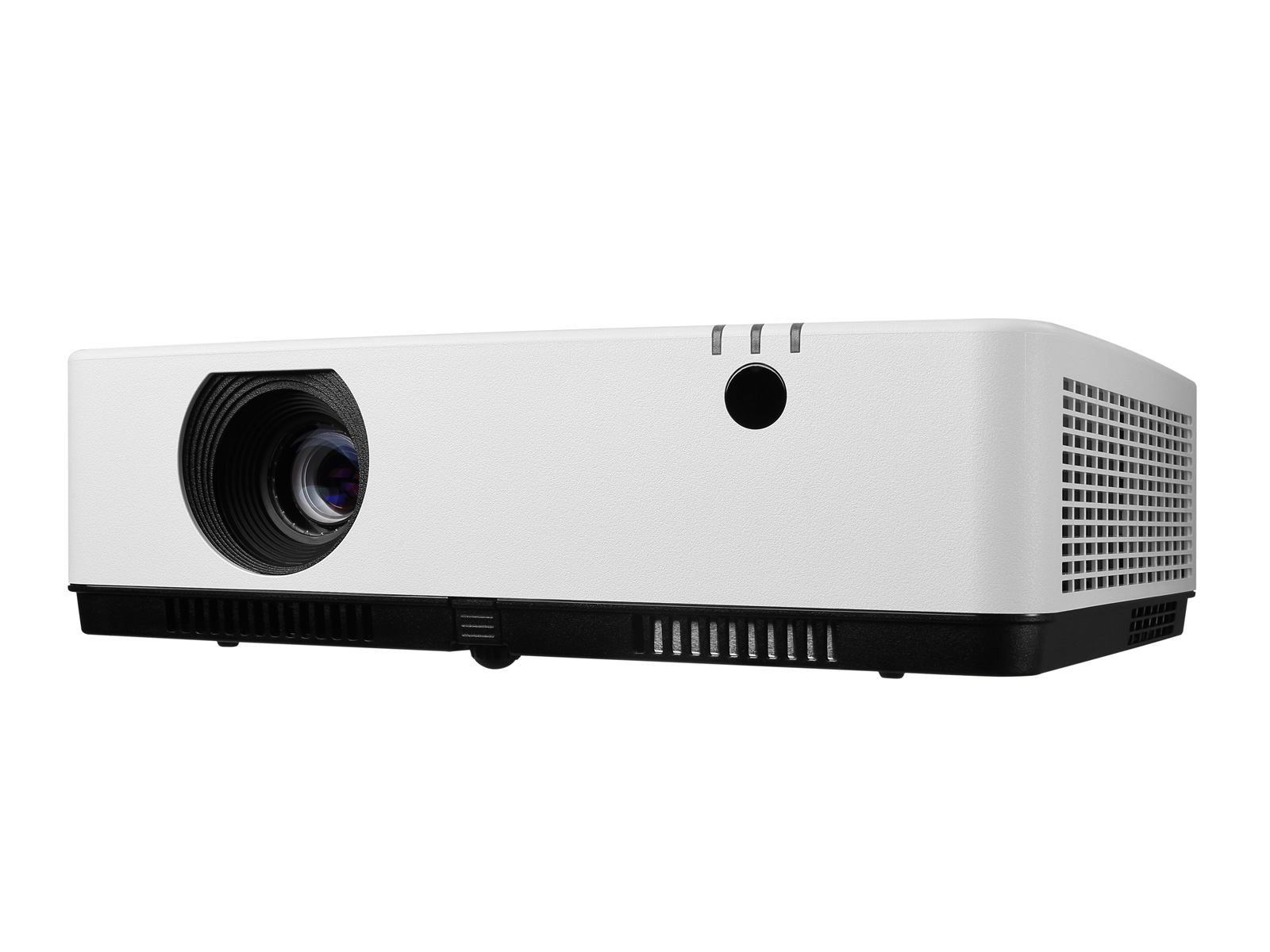 NEC MC342X Standard throw projector 3400 ANSI lumens 3LCD XGA (1024x768) White