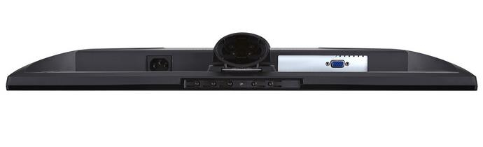 Viewsonic LED LCD VA2046a computer monitor – image 5