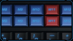 Turtle Beach Valo keyboard USB QWERTY Black – image 5