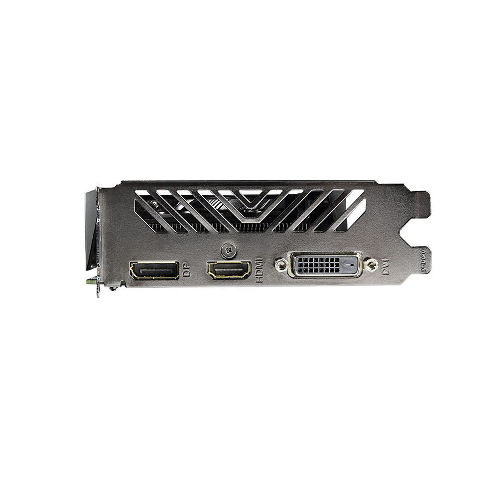 GIGABYTE GAMING GV-RX560GAMING-OC-2GD graphics card AMD Radeon RX 560 – image 5