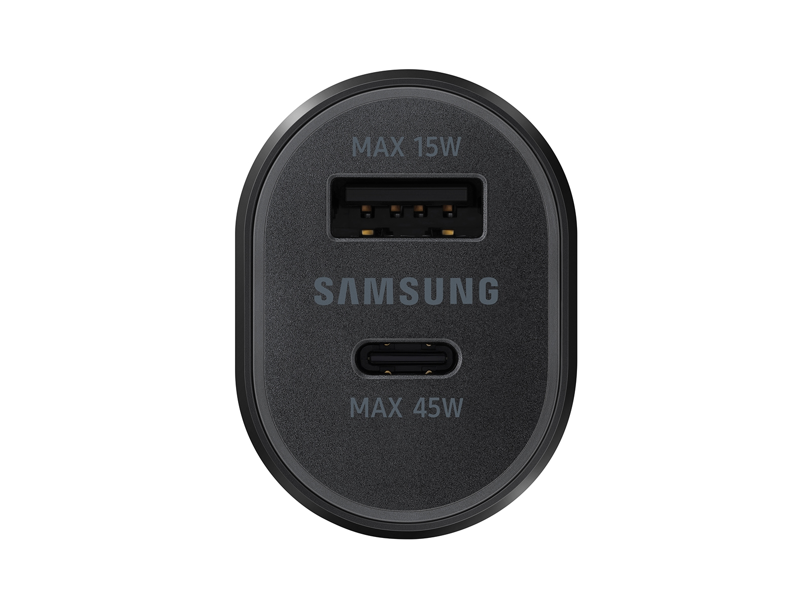 Samsung EP-L5300XBEGUS mobile device charger Universal Black Cigar lighter Auto – image 1