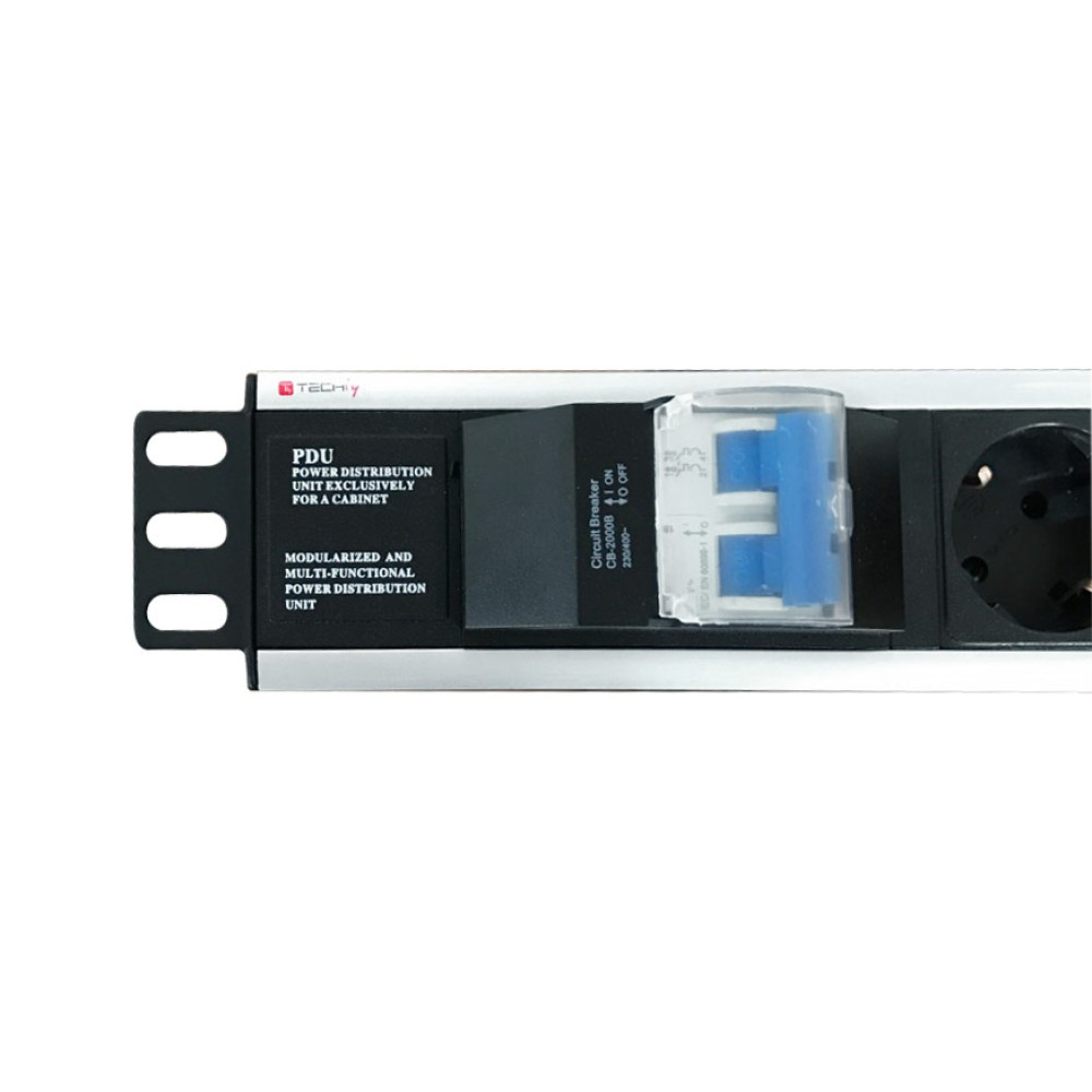 Techly I-CASE STRIP-16SH – image 4