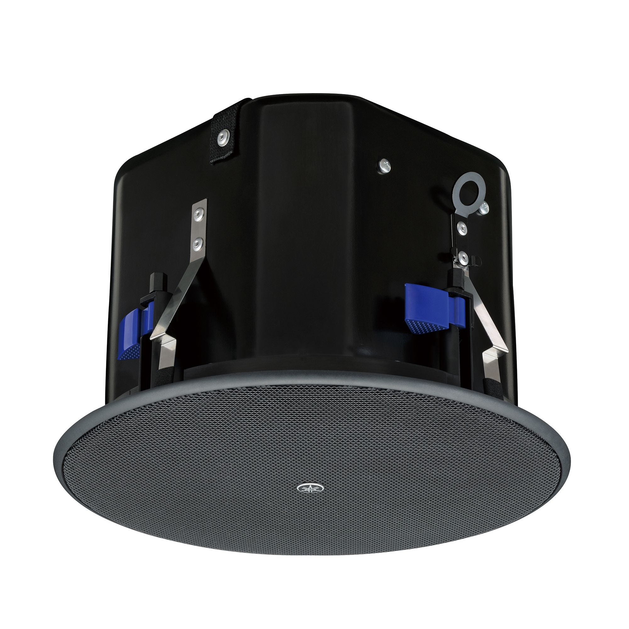 Yamaha VXC6 loudspeaker 2-way Black Wired – image 2