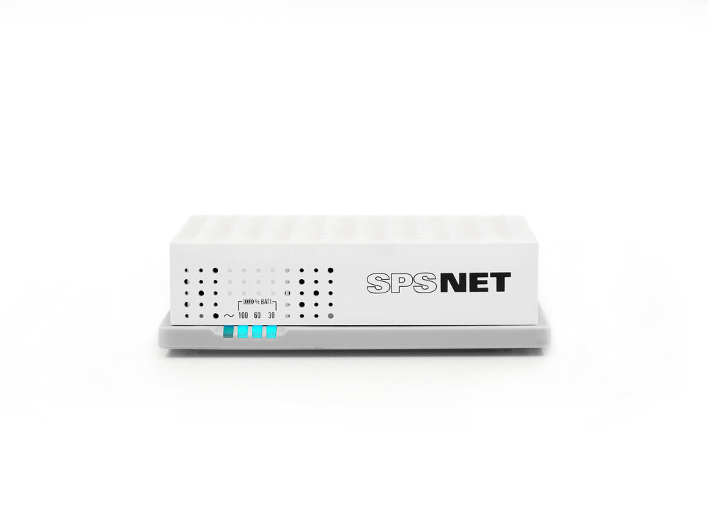 Salicru SPS NET2 – image 2