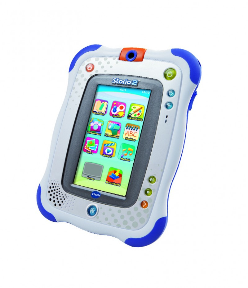 VTech Storio2 White – image 2