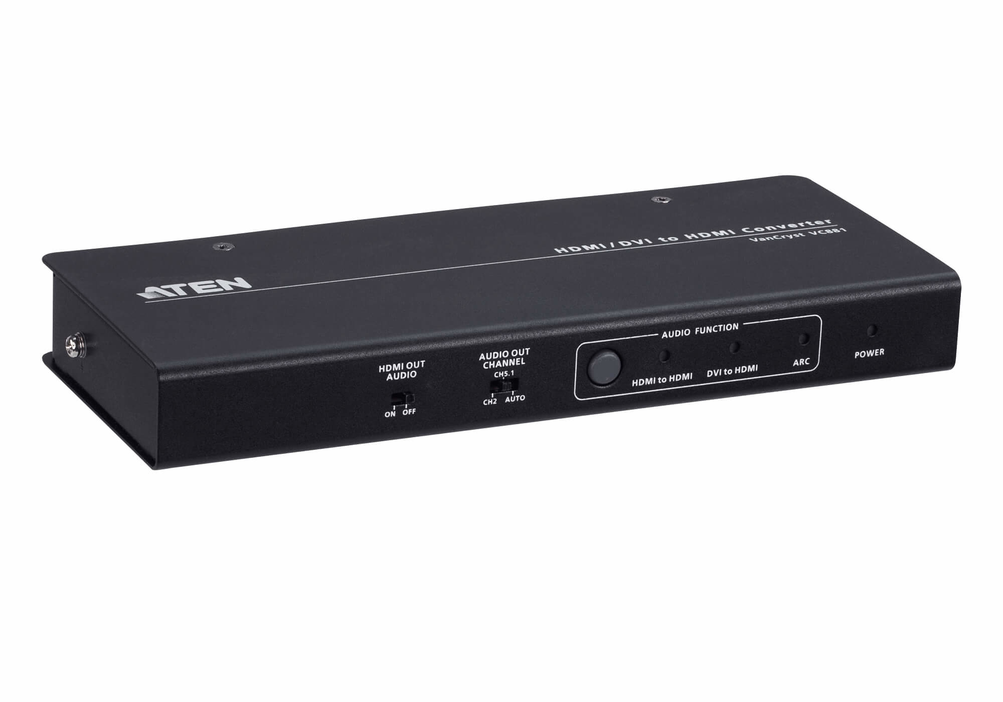 ATEN VC881 video signal converter – image 4