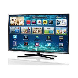 Samsung UE55ES6300U 139.7 cm (55") Full HD Smart TV Grey – image 7