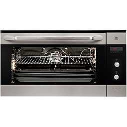 AEG B-8139-5-m Silver