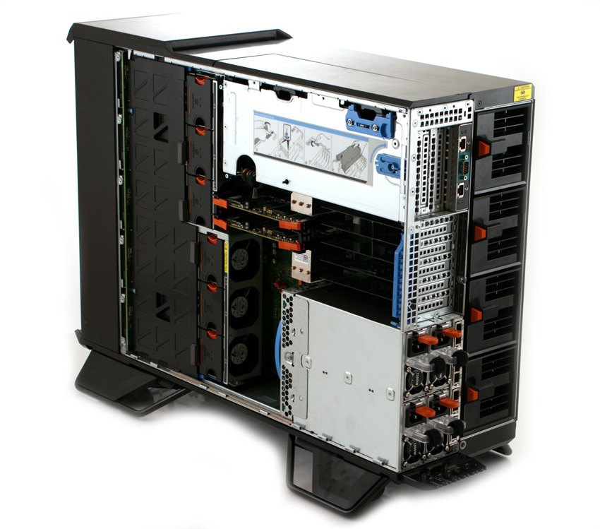 Dell PowerEdge VRTX – image 3