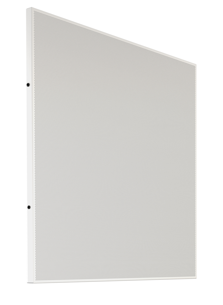 Biamp DC220T White — vue 1 sur 1