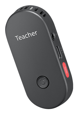 AVer SA-A5 – image 4