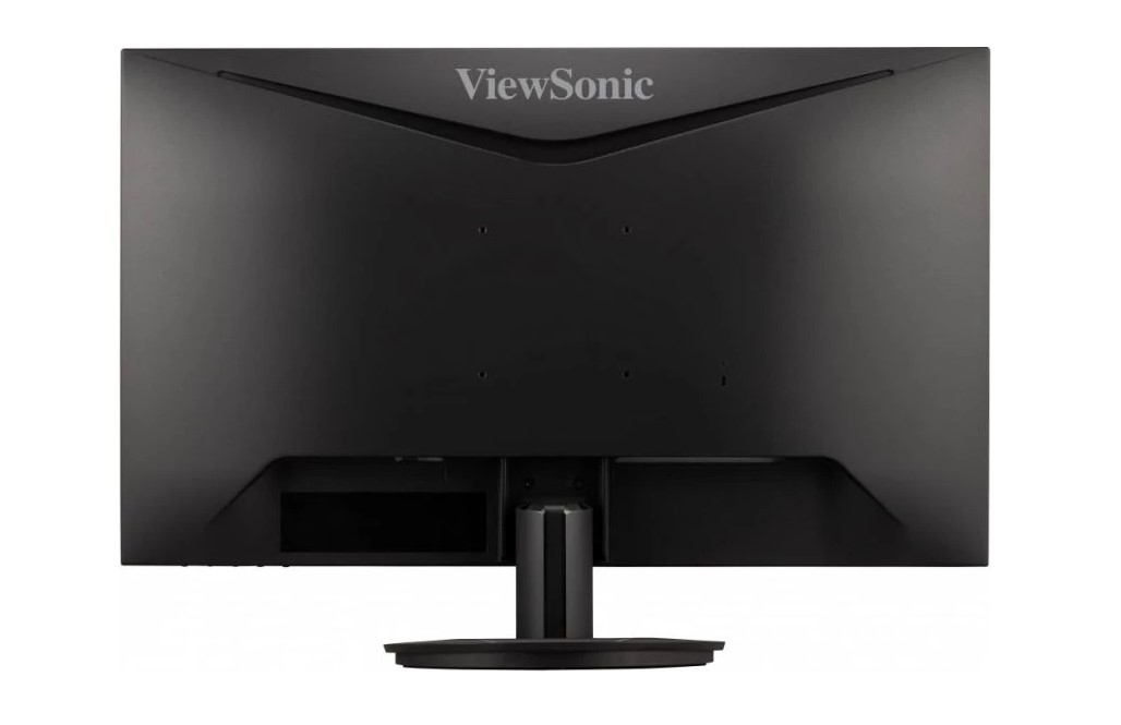 Viewsonic VX2716 computer monitor – image 3