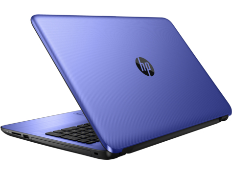 HP 15-ba024ca AMD A6 A6-7310 Laptop – image 4