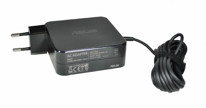 ASUS 65 W, 3.42 A