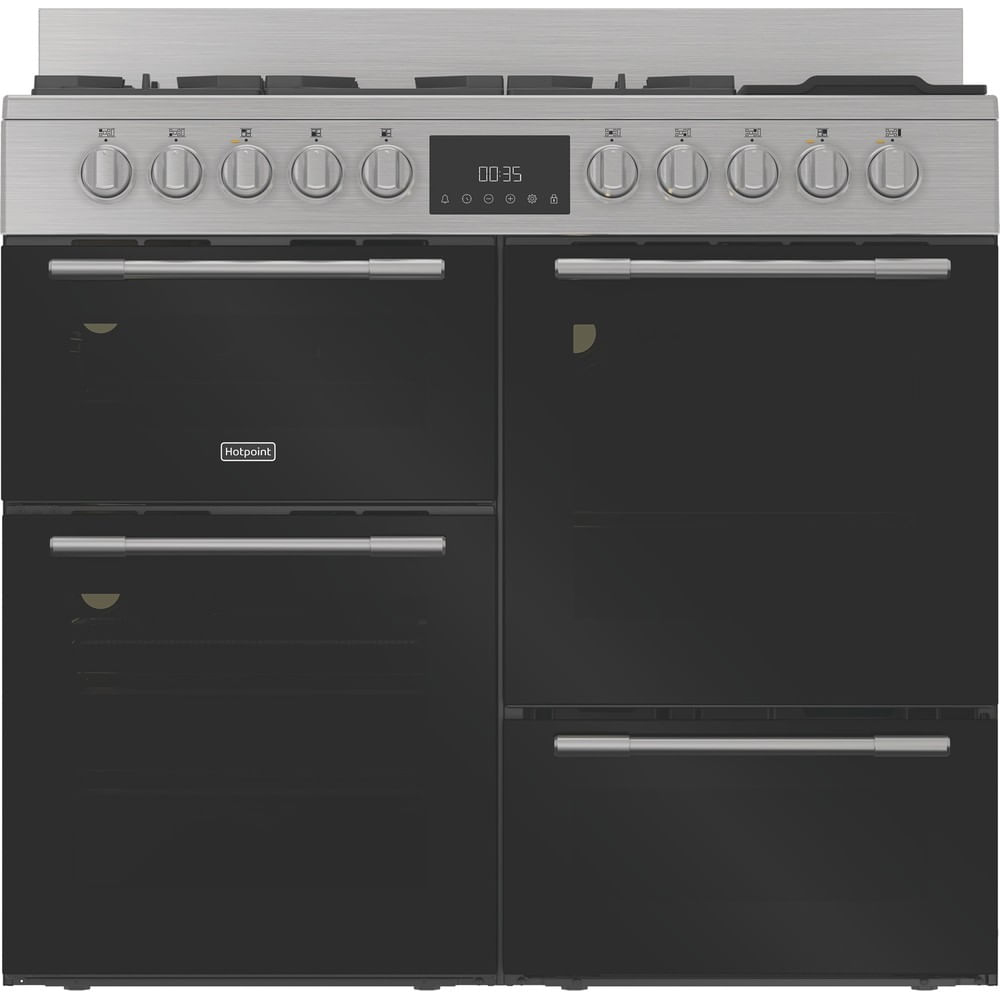 Hotpoint Cooker RH100FA21BX