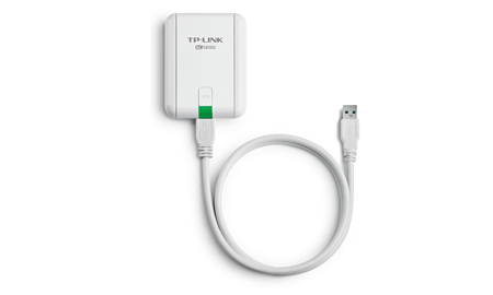 TP-Link Archer T4UH – image 3