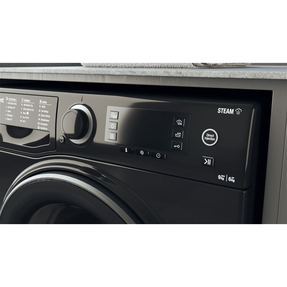 Hotpoint RD 966 JKD UK N – image 7
