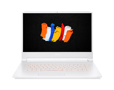 Acer ConceptD CN715-72P-75UV Intel® Core™ i7 i7-10875H Laptop – image 2
