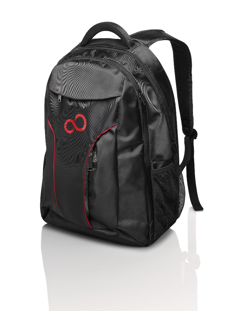 Fujitsu S26391-F1191-L165 laptop case – image 1