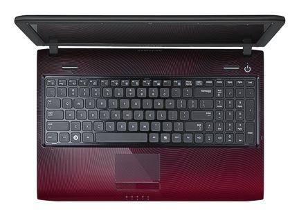 Samsung R580-Aura i5-520M Hawk – image 6