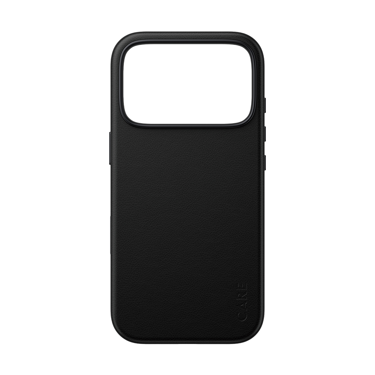PanzerGlass CARE™ by PanzerGlass® Solo Vegan Leather Case Black w. MagSafe iPhone 18 Pro | 17 Pro – image 4