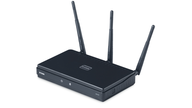 D-Link DIR-835 wireless router Gigabit Ethernet Dual-band (2.4 GHz – image 2