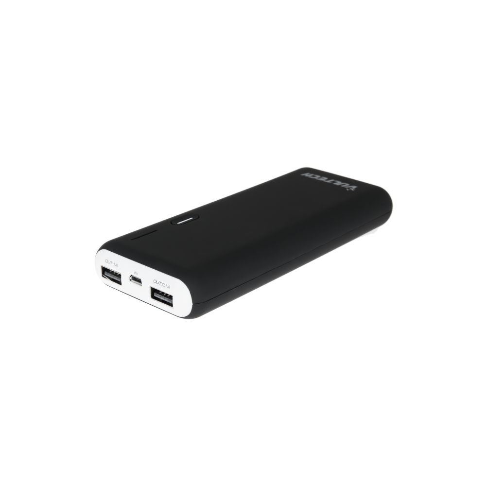 Vultech PB-13000W power bank Lithium-Ion (Li-Ion)