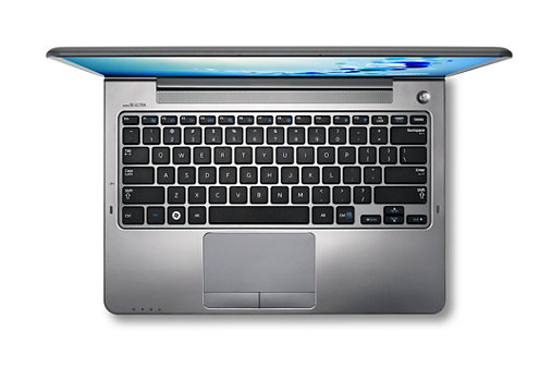 Samsung 5 540U3C-A01HK Intel® Core™ i7 i7-3517U Laptop – image 2