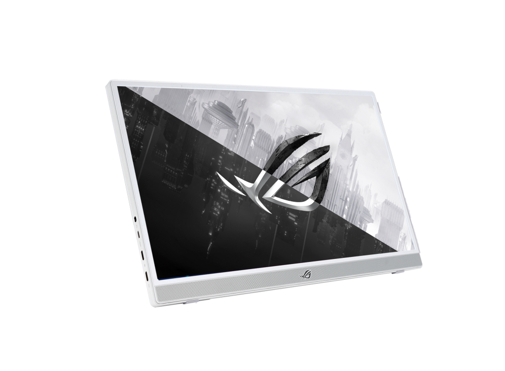 ASUS ROG Strix XG16AHP-W computer monitor – image 6