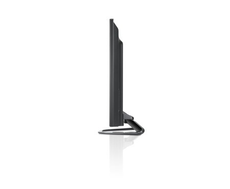 LG 47LN613V TV 119.4 cm (47") Full HD Smart TV Wi-Fi Black – image 5