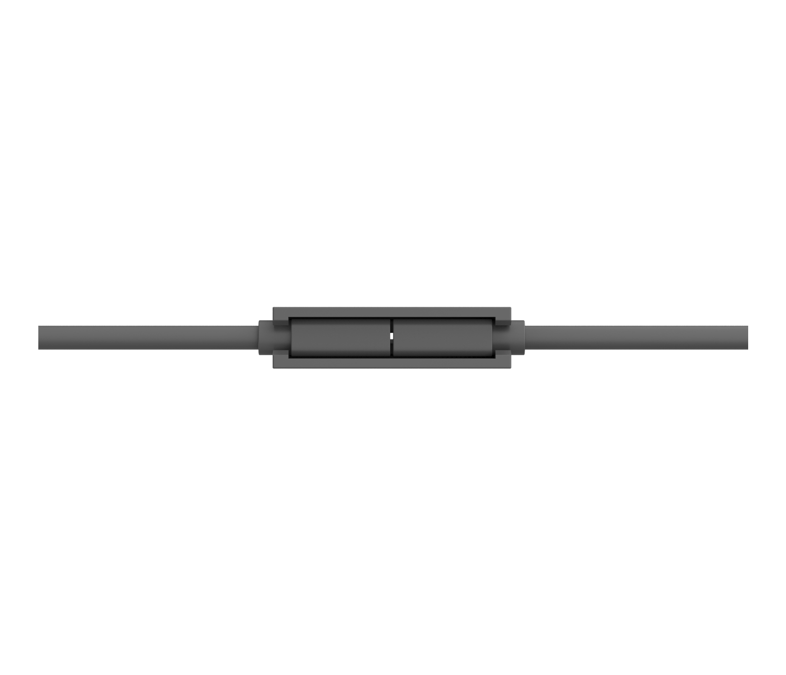 Logitech MeetUp 10M Extended Cable for Exp Mic Logitech