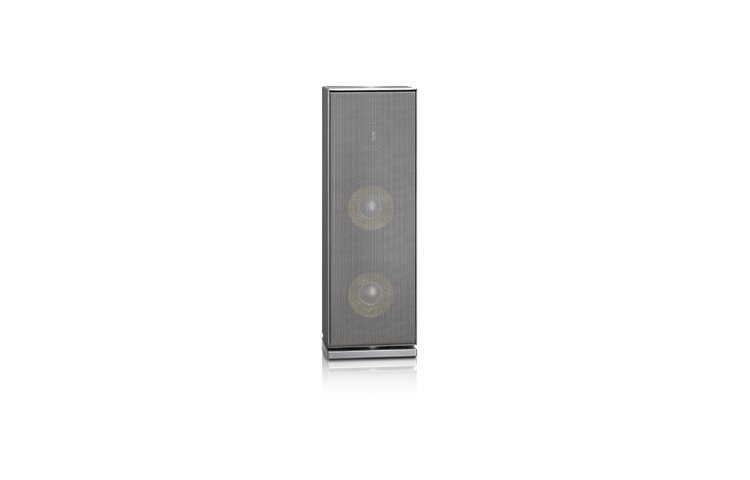 LG BH8220B home cinema system 5.1 channels – image 3