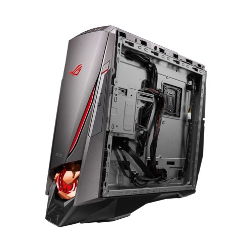 ASUS ROG GT51CH-UK009T PC Intel® Core™ i7 i7-7700K – image 4
