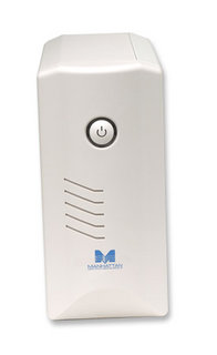 Manhattan 172448 uninterruptible power supply (UPS) 0.8 kVA 4 AC outlet(s) – image 4