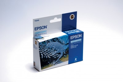Epson Ink Cart light cyan 450sh StylusPho2100 – image 3