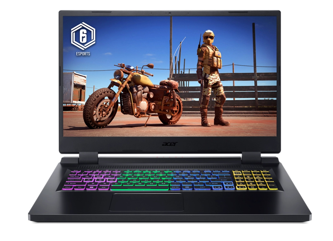 Acer Nitro 5 AN517-55-56G2 Intel® Core™ i5 i5-12450H Laptop – image 1