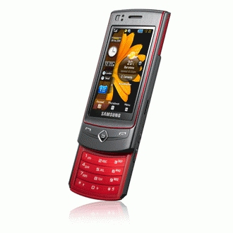Samsung Tocco Ultra Edition – image 3