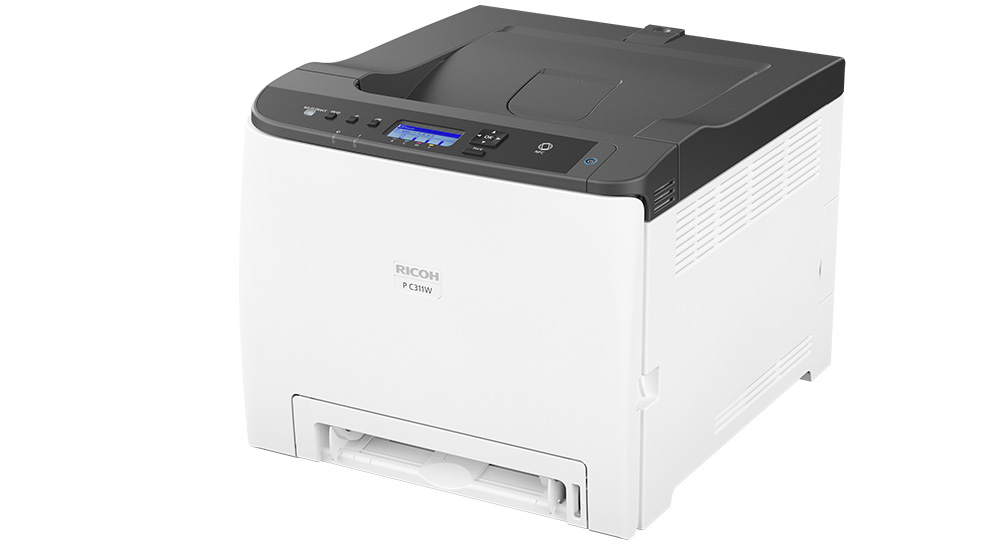 Ricoh P C311W – image 2