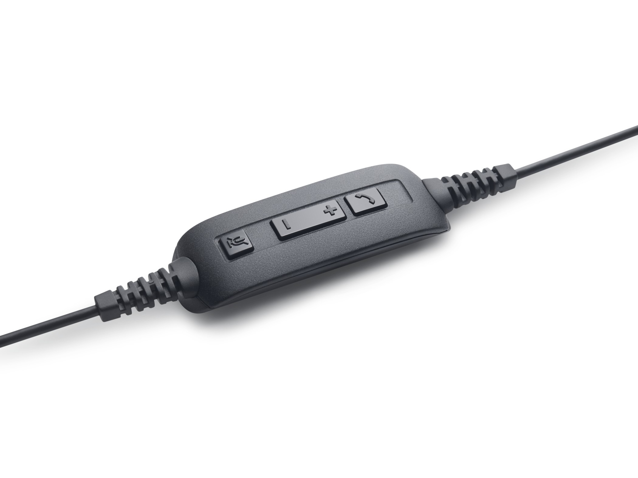 Dell UC300 Headset Wired Head-band Office/Call center Black – image 4