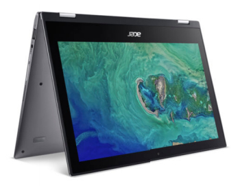 Acer Spin 1 SP111-34N-P2S1 Intel® Pentium® N5030 Hybrid (2-in-1) – image 2