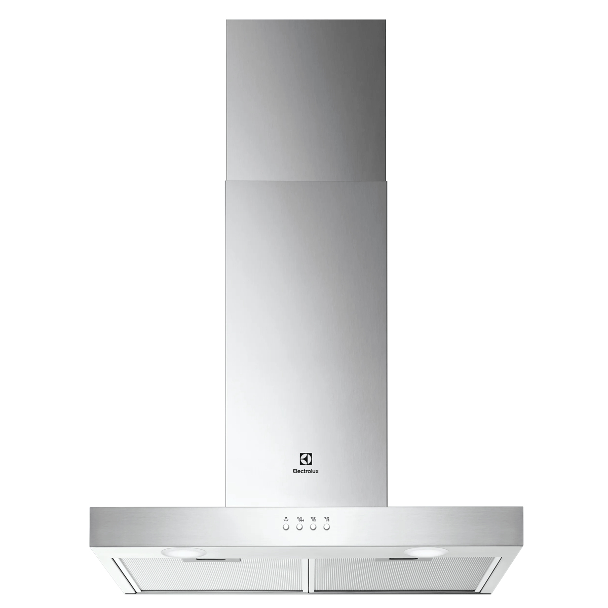 Electrolux LFT416X Wall-mounted Stainless steel 600 m³/h – image 1