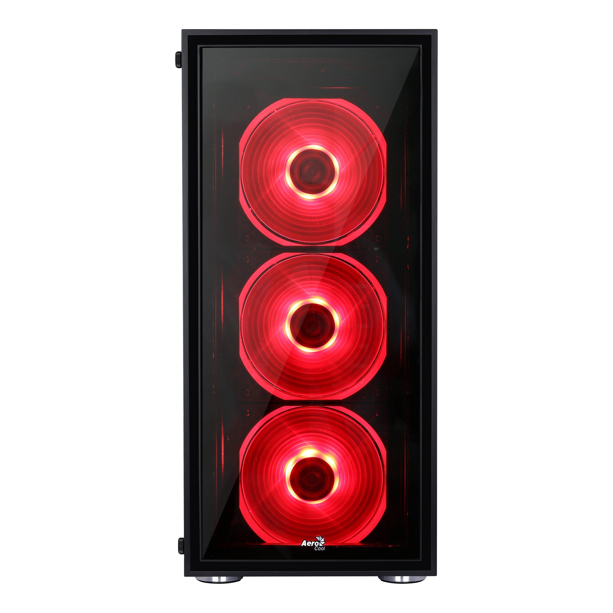 Aerocool Quartz Red – image 4