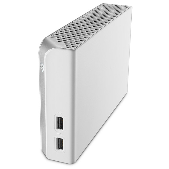 Seagate Hub for Mac – image 3