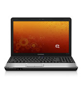 HP Compaq Presario CQ60-210ES