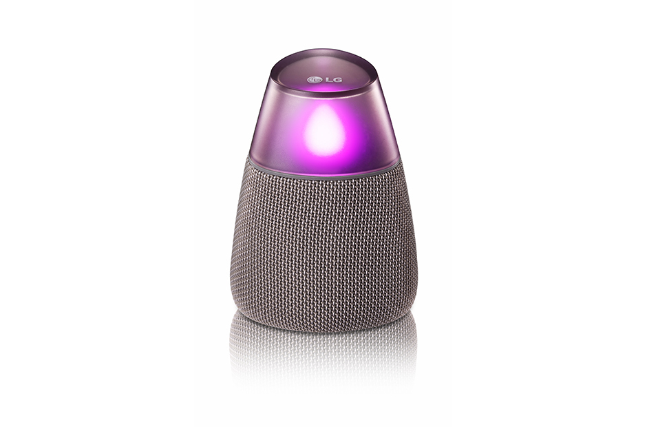 LG PH3/B portable/party speaker Stereo portable speaker Black – image 5