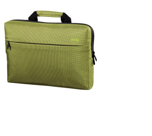 Hama 101164 33.8 cm (13.3") Sleeve case Green