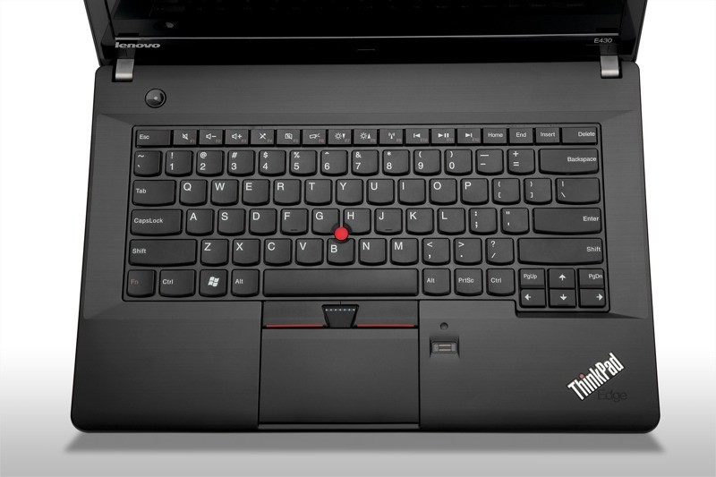 Lenovo ThinkPad Edge E430 Intel® Core™ i5 i5-3210M – image 3