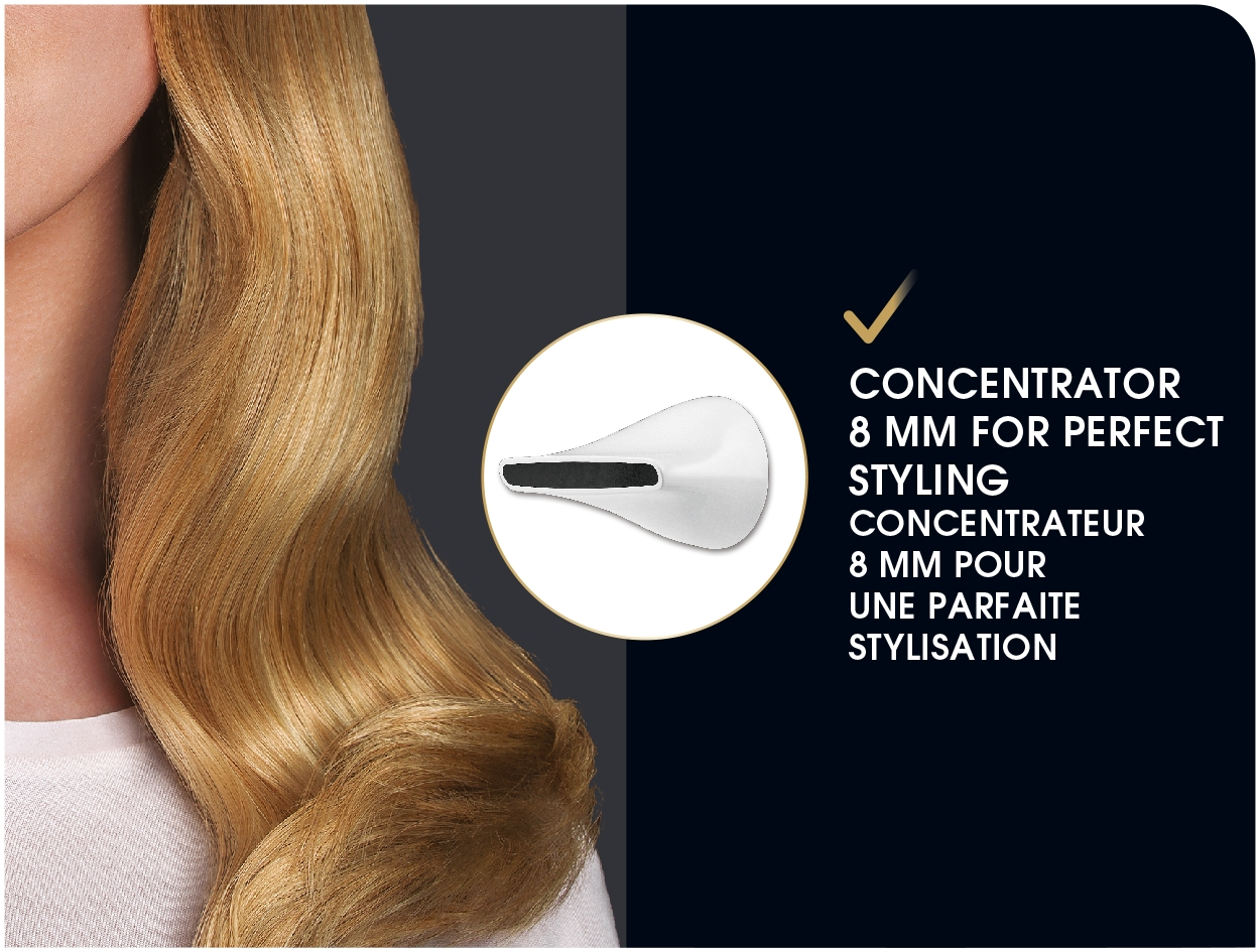 Rowenta CV7930 hair dryer – image 8