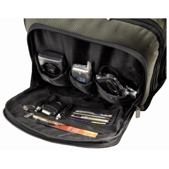 Hama Notebook Backpack "Mesh C4", 15.4", grey – image 5